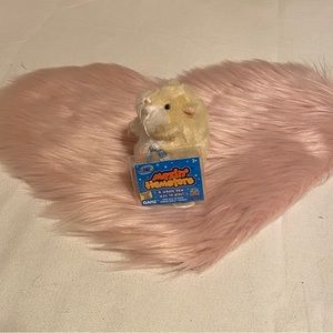 WEBKINZ MAZIN HAMSTERS